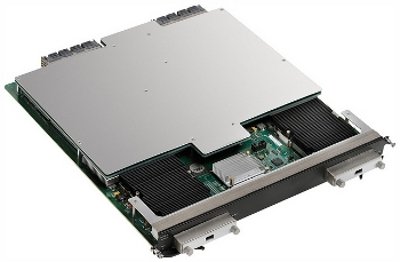 Brocade launches new core router and new 100GbE blade - DCD