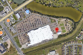 Brownsville, Texas, data center location
