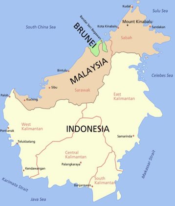 Brunei