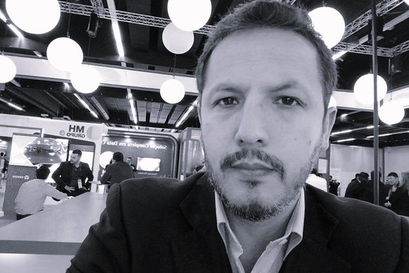 Bruno Zavaleta huawei