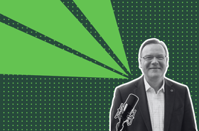 Building a flexible power strategy for data center growth