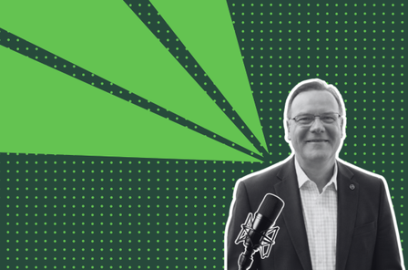 Building a flexible power strategy for data center growth