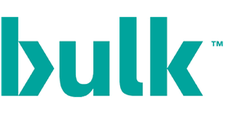 Bulk data centers