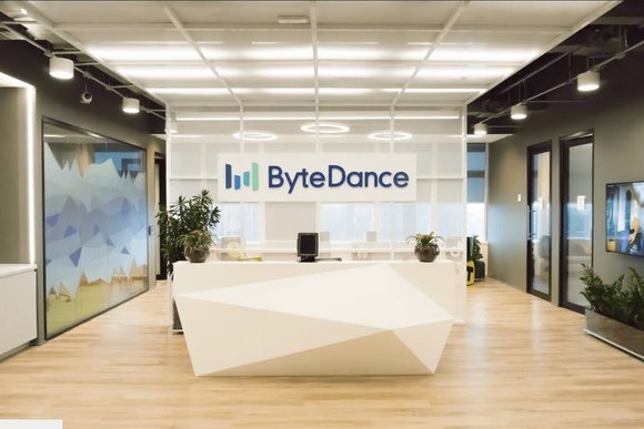 ByteDance