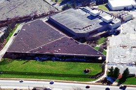 Bytegrid's Maryland campus
