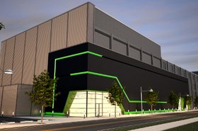 ByteGrid's Cleveland Technology Campus in Ohio
