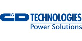 C-D Technologies Logo