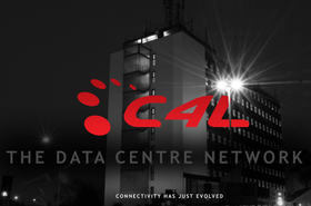 C4L logo