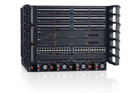Dell network switch c9010