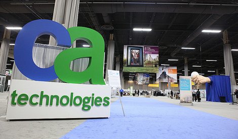 CA strikes deal with North America distributor