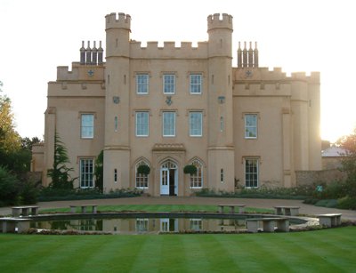 CA Technologies Ditton Park House