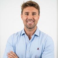 CARLOS CLAUSI LINESIGHT