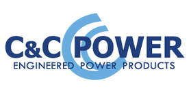 CC Power Inc Logo