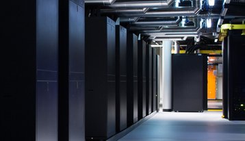 Canberra Data Centres