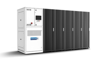 CDU- johnson controls
