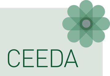 CEEDA masthead