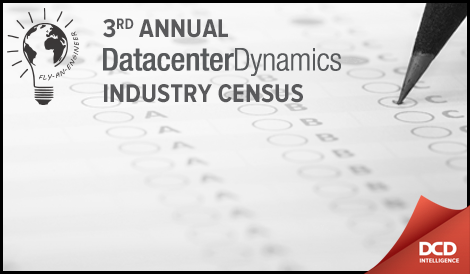 The Data Center Census provides the industry's most complete data center figures available today