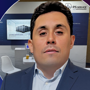 Oscar Cuevas