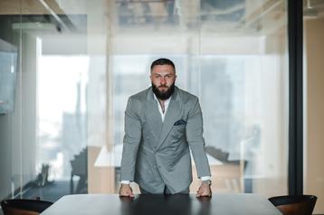 CEO_Vladislav Minkevich