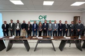CFE MEXDC