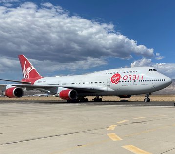 Virgin Orbit