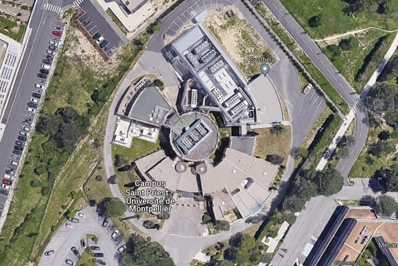 CINES Montpellier
