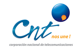 CNT Ecuador logo.png