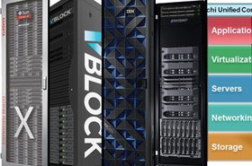 CONVERGED SYSTEMS montage
