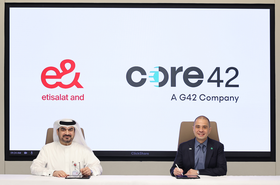 CORE42 MOU e&
