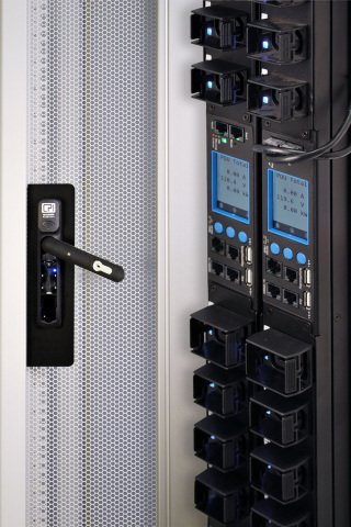 eConnect EAC system and eConnect PDUs