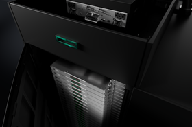 HPE Cray GX5000