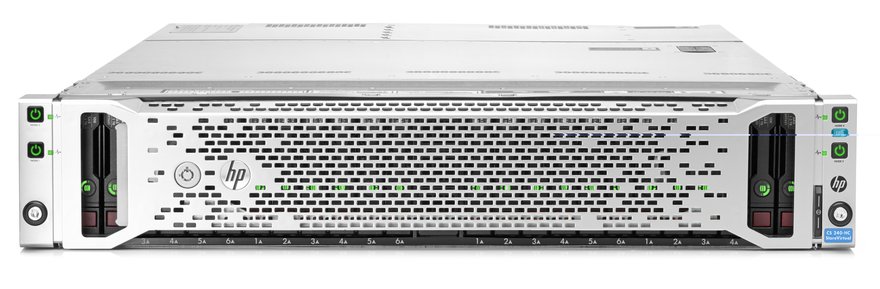 HP Helion CloudSystem 200-H