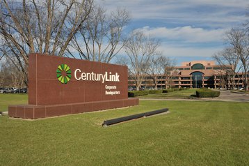 CenturyLink's Headquarters in Monroe, LA