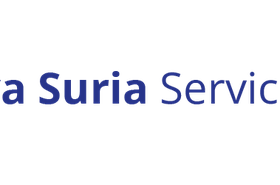 Cahya Suria logo