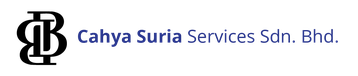 Cahya Suria logo