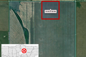 Airdrie Canada Kalina proposed dc