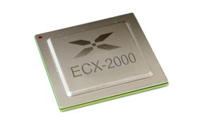 Calxeda's ECX-2000 ARM SoC