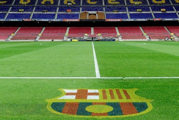 Spotify Camp Nou