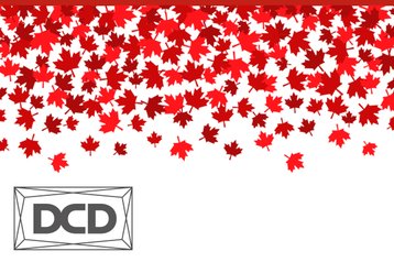 DCD> Connected Canada 4.0 takes place December 14