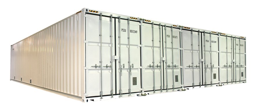 Cannon Technologies has added to its T4 Modular data center range
