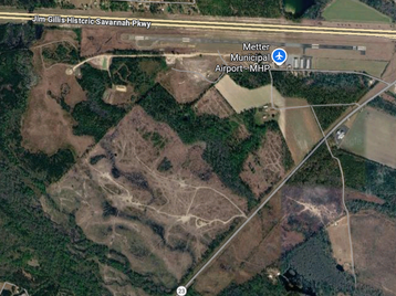 Canoochee River RV Resort