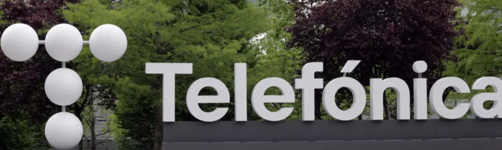 Telefónica