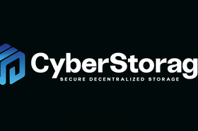 CyberStorage