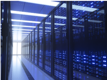 El papel de los centros de datos en la estabilidad de la red eléctrica