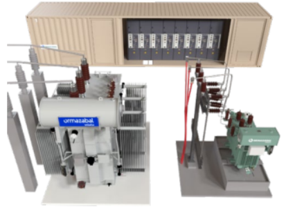 El papel de los Data Center para contribuir a la estabilidad de la red eléctrica