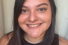 Anne Rocha, Marketing Manager, cloudvBOX