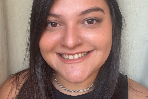 Anne Rocha, Marketing Manager, cloudvBOX