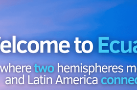 Millicom ecuador