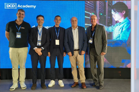 DCD Academy Argentina Fibratel