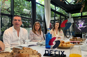 Ivo Ivanov DeCix
